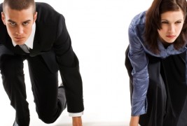 12 работи во кои жените се подобри од мажите