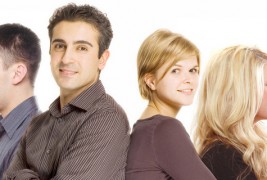 7 карактеристики на зрелите луѓе