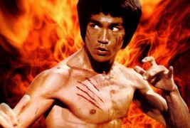 7 мудри лекции за парите од Брус Ли