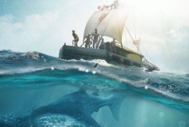 Филм: Кон-Тики (Kon-Tiki)