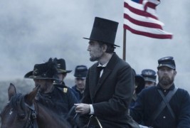 Филм: Линколн (Lincoln)