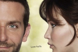 Филм: Прирачник за оптимизам (Silver Linings Playbook)