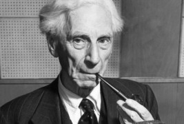 Генијалните сфаќања за животот на Бертранд Расел