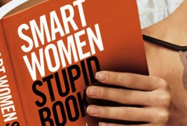 Погрешните лекции од книгите за самопомош