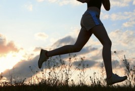 Што се случува со вашето тело додека трчате?