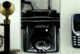 Цел век во три минути