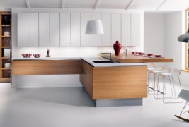 Дизајни на кујни со кои ќе внесете модерен допир во вашиот дом