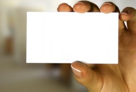 Дизајнирајте визит карта со помош на психологијата