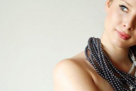 Драматично уникатен македонски накит