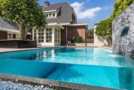 Двор кој секој би го посакал