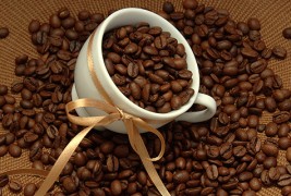 Кафе-позадина за вашиот десктоп #83