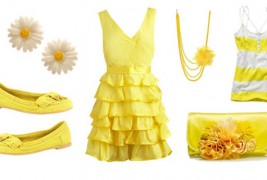 Како бојата на облека влијае на вашето расположение?