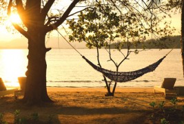 Луксузно одморалиште за будење на сите сетила