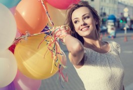 Моќта на живеењето без очекувања