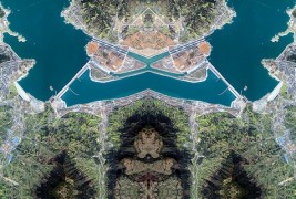 Неверојатни фотографии направени со сателит