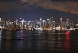 Њујорк во своето најдобро светло