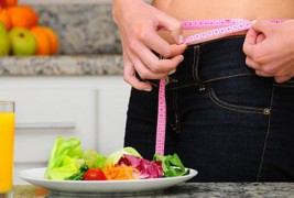 Пет одлични пролетни диети