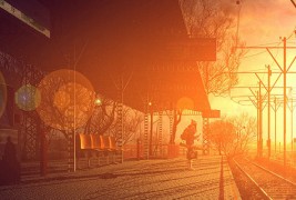 Поезија: Потрага по тебе