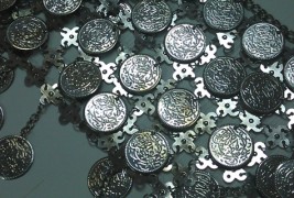 Руска приказна на Модната недела во Скопје