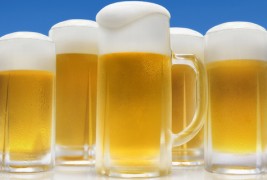 Само уште едно пиво