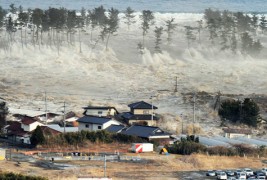 Ситуацијата две години по цунамито во Јапонија