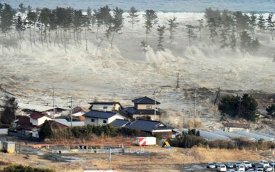 Ситуацијата две години по цунамито во Јапонија