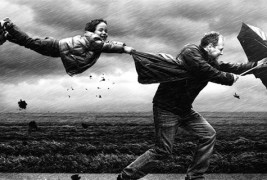 Слатките фотографии на мојот син