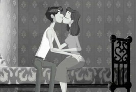 Смешното продолжение на краткиот филм „Paperman“