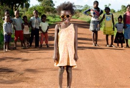 Со какви играчки си играат дечињата ширум светот?