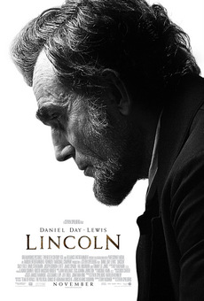 Филм: Линколн (Lincoln)
