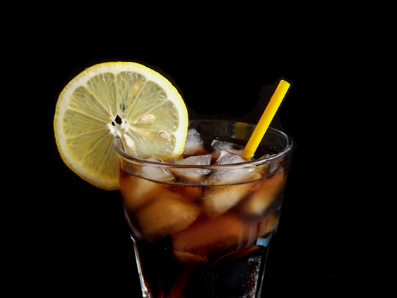 Како е создаден познатиот коктел „Long Island“