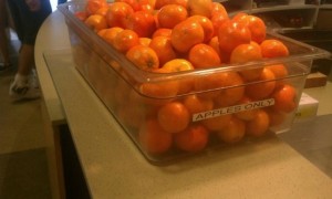 Една работа имаше и таа не ја заврши како што треба