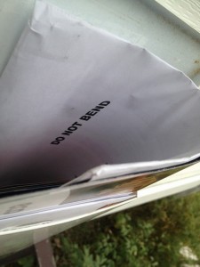 Една работа имаше и таа не ја заврши како што треба