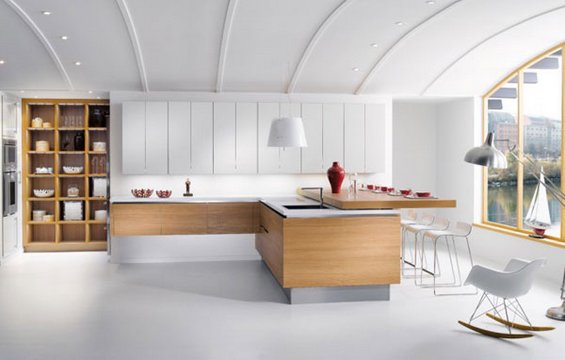 Дизајни на кујни со кои ќе внесете модерен допир во вашиот дом