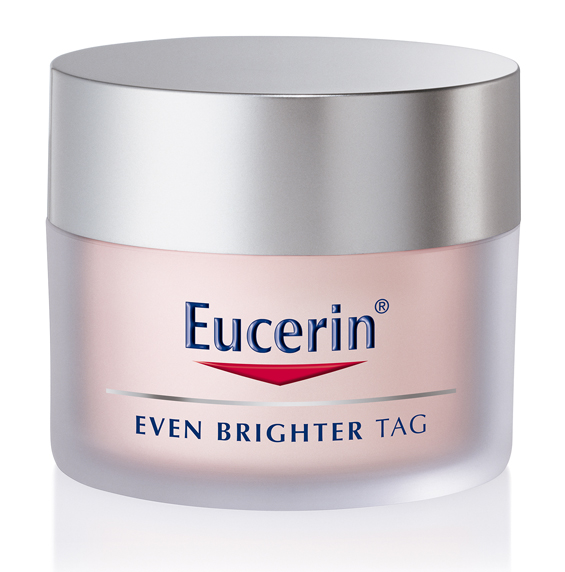 Eucerin EVEN BRIGHTER Clinical колекција – за посветла и посјајна кожа