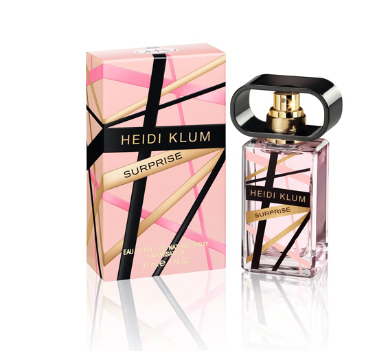 Топ 15 женски парфеми за пролет/лето 2013