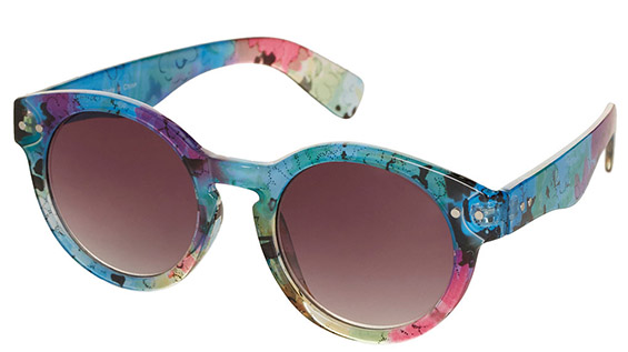 12 стилски женски очила за сонце