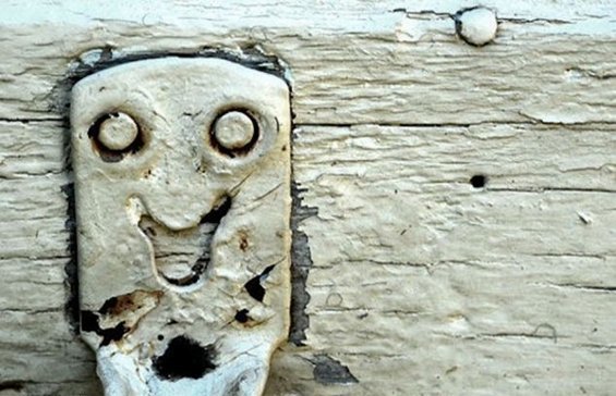 Предмети од секојдневието кои скришно ви се насмевнуваат