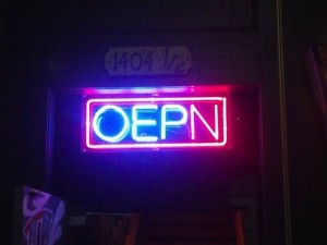 Една работа имаше и таа не ја заврши како што треба