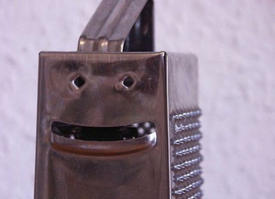 Предмети од секојдневието кои скришно ви се насмевнуваат