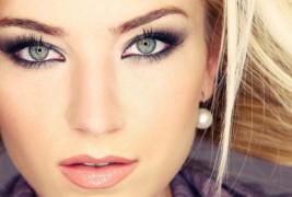 5 трикови за визуелно поголеми очи