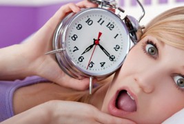 6 совети за оние коишто доцнат секое утро