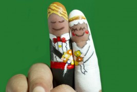 9 знаци дека вашето момче е создадено за сопруг