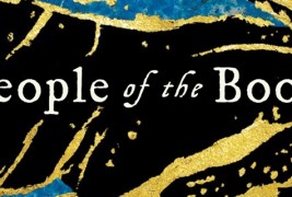 Чуварите на книгата - Џералдина Брукс