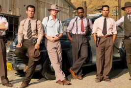Филм: Гангстерски одред (Gangster Squad)