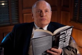 Филм: Хичкок (Hitchcock)