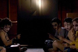 Филм: Злокобен (Sinister)