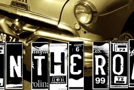 На пат - Џек Керуак