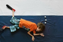 Малиот принц - фотосесија на соништата