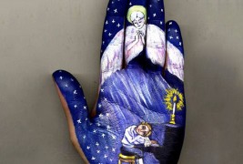 Бајките на дланка